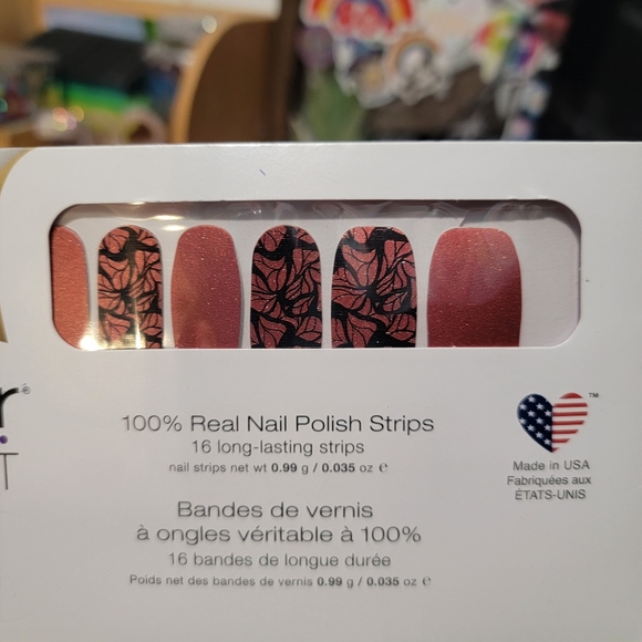 Color Street Bundle - Picture 3 of 4